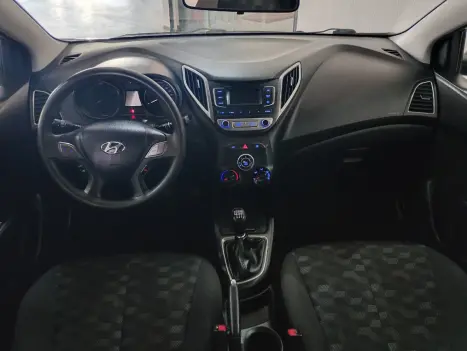 HYUNDAI HB 20 Hatch 1.6 16V 4P FLEX COMFORT PLUS, Foto 7