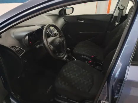 HYUNDAI HB 20 Hatch 1.6 16V 4P FLEX COMFORT PLUS, Foto 8