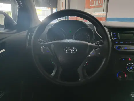 HYUNDAI HB 20 Hatch 1.6 16V 4P FLEX COMFORT PLUS, Foto 9