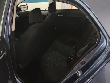 HYUNDAI HB 20 Hatch 1.6 16V 4P FLEX COMFORT PLUS, Foto 12