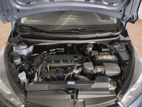 HYUNDAI HB 20 Hatch 1.6 16V 4P FLEX COMFORT PLUS, Foto 15