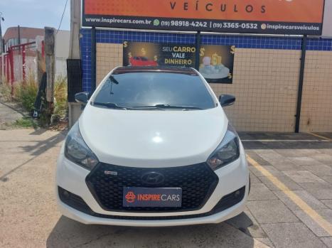 HYUNDAI HB 20 Hatch 1.6 16V 4P R SPEC FLEX LIMITED AUTOMTICO, Foto 2