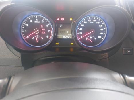 HYUNDAI HB 20 Hatch 1.6 16V 4P R SPEC FLEX LIMITED AUTOMTICO, Foto 4