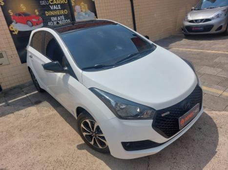 HYUNDAI HB 20 Hatch 1.6 16V 4P R SPEC FLEX LIMITED AUTOMTICO, Foto 9