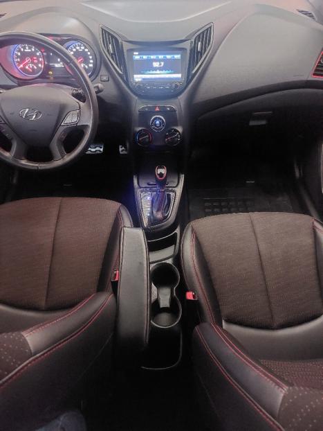 HYUNDAI HB 20 Hatch 1.6 16V 4P R SPEC FLEX LIMITED AUTOMTICO, Foto 18