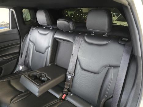 JEEP Compass 1.3 16V 4P FLEX LONGITUDE T270 TURBO AUTOMTICO, Foto 17