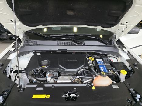 JEEP Compass 1.3 16V 4P FLEX LONGITUDE T270 TURBO AUTOMTICO, Foto 20