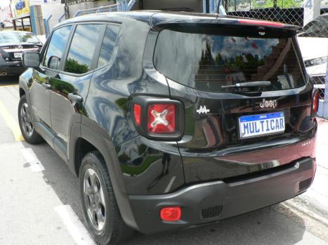 JEEP Renegade 1.8 16V 4P FLEX SPORT AUTOMTICO, Foto 6