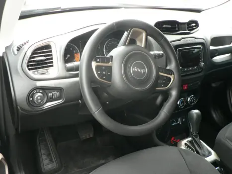 JEEP Renegade 1.8 16V 4P FLEX SPORT AUTOMTICO, Foto 7