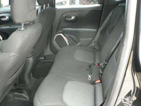JEEP Renegade 1.8 16V 4P FLEX SPORT AUTOMTICO, Foto 8