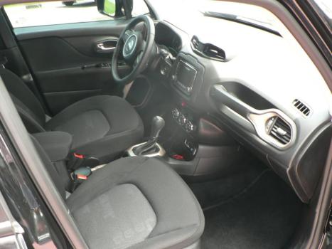 JEEP Renegade 1.8 16V 4P FLEX SPORT AUTOMTICO, Foto 9