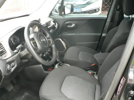 JEEP Renegade 1.8 16V 4P FLEX SPORT AUTOMTICO, Foto 10
