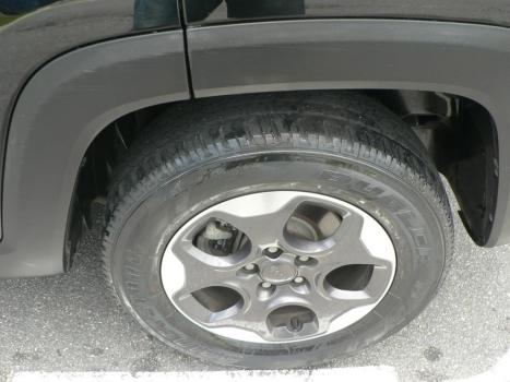 JEEP Renegade 1.8 16V 4P FLEX SPORT AUTOMTICO, Foto 11