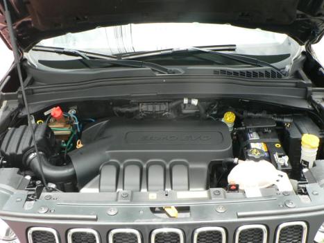 JEEP Renegade 1.8 16V 4P FLEX SPORT AUTOMTICO, Foto 12
