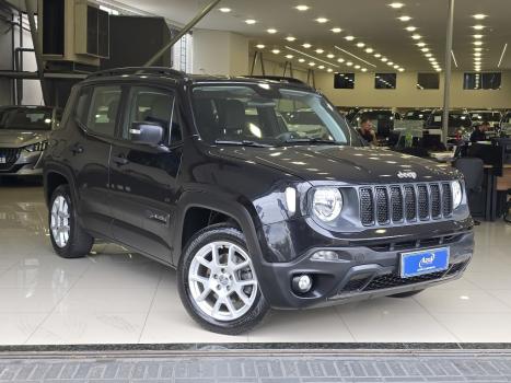 JEEP Renegade 1.8 16V 4P FLEX SPORT AUTOMTICO, Foto 1