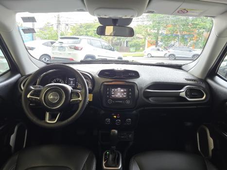 JEEP Renegade 1.8 16V 4P FLEX SPORT AUTOMTICO, Foto 7