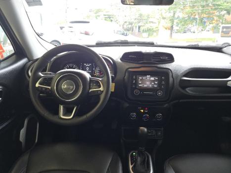 JEEP Renegade 1.8 16V 4P FLEX SPORT AUTOMTICO, Foto 10
