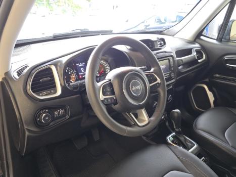 JEEP Renegade 1.8 16V 4P FLEX SPORT AUTOMTICO, Foto 14