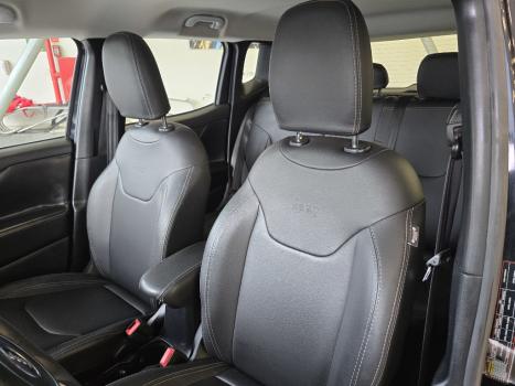 JEEP Renegade 1.8 16V 4P FLEX SPORT AUTOMTICO, Foto 15