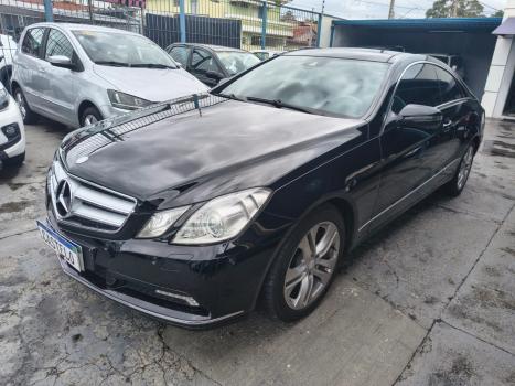 MERCEDES-BENZ E 350 3.5 V6 24V COUPE AUTOMTICO, Foto 1