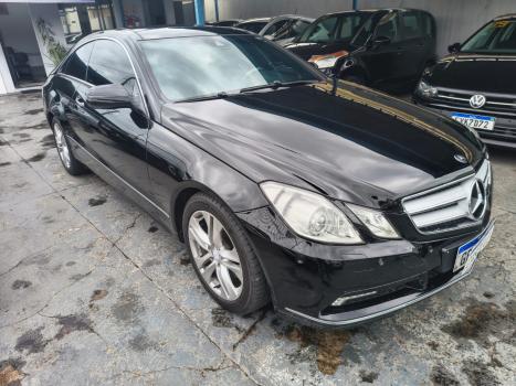 MERCEDES-BENZ E 350 3.5 V6 24V COUPE AUTOMTICO, Foto 2
