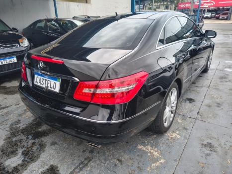 MERCEDES-BENZ E 350 3.5 V6 24V COUPE AUTOMTICO, Foto 3