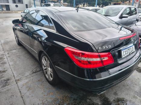 MERCEDES-BENZ E 350 3.5 V6 24V COUPE AUTOMTICO, Foto 4