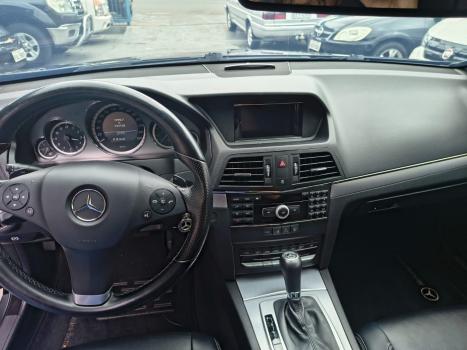 MERCEDES-BENZ E 350 3.5 V6 24V COUPE AUTOMTICO, Foto 6