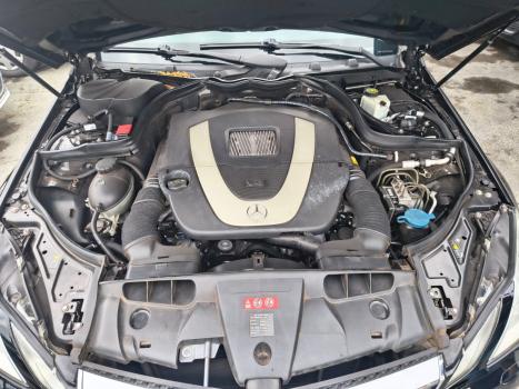MERCEDES-BENZ E 350 3.5 V6 24V COUPE AUTOMTICO, Foto 12