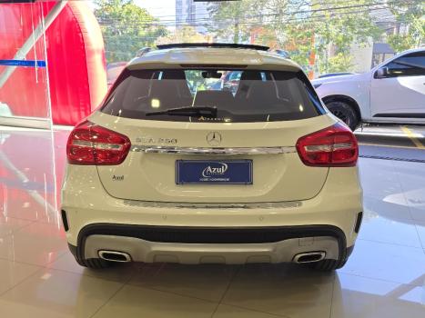 MERCEDES-BENZ GLA 250 2.0 16V 4P SPORT TURBO AUTOMTICO, Foto 5