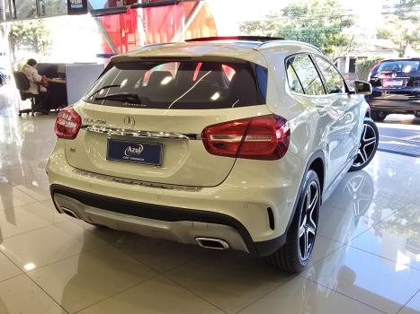 MERCEDES-BENZ GLA 250 2.0 16V 4P SPORT TURBO AUTOMTICO, Foto 6