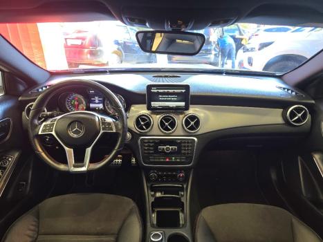 MERCEDES-BENZ GLA 250 2.0 16V 4P SPORT TURBO AUTOMTICO, Foto 7