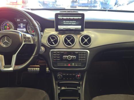 MERCEDES-BENZ GLA 250 2.0 16V 4P SPORT TURBO AUTOMTICO, Foto 8