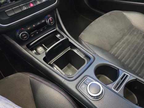 MERCEDES-BENZ GLA 250 2.0 16V 4P SPORT TURBO AUTOMTICO, Foto 9