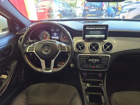 MERCEDES-BENZ GLA 250 2.0 16V 4P SPORT TURBO AUTOMTICO, Foto 10