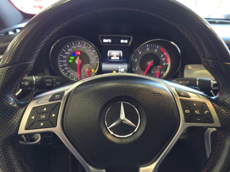 MERCEDES-BENZ GLA 250 2.0 16V 4P SPORT TURBO AUTOMTICO, Foto 11