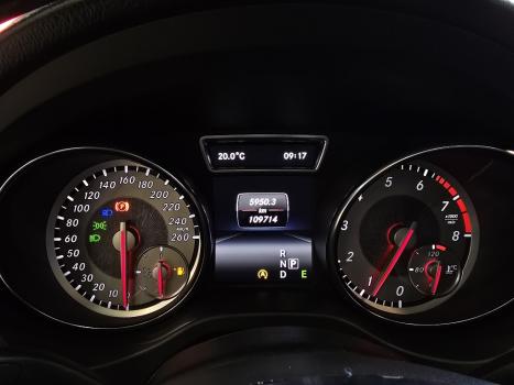 MERCEDES-BENZ GLA 250 2.0 16V 4P SPORT TURBO AUTOMTICO, Foto 12