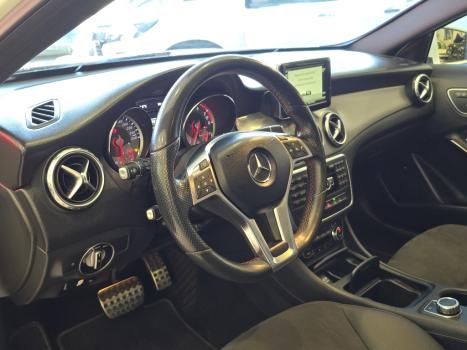 MERCEDES-BENZ GLA 250 2.0 16V 4P SPORT TURBO AUTOMTICO, Foto 15