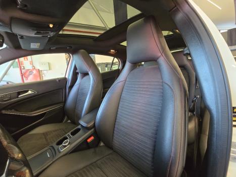 MERCEDES-BENZ GLA 250 2.0 16V 4P SPORT TURBO AUTOMTICO, Foto 16