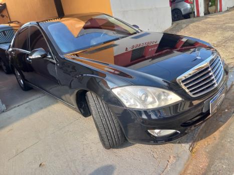 MERCEDES-BENZ S 500 L 5.0 V8 32V 4P AUTOMTICO, Foto 2