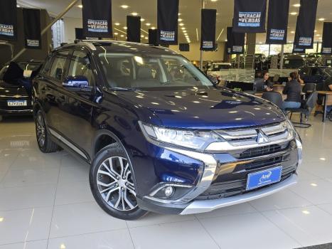 MITSUBISHI Outlander 2.0 16V 4P AUTOMTICO, Foto 1