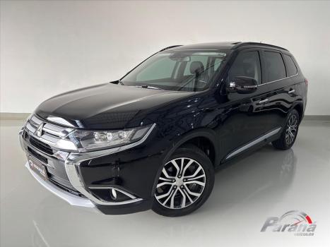 MITSUBISHI Outlander 2.2 16V 4P 4X4 DIESEL AUTOMTICO, Foto 1