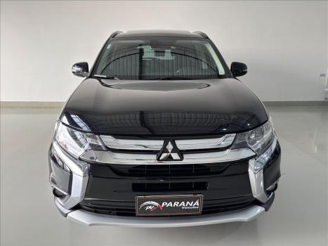 MITSUBISHI Outlander 2.2 16V 4P 4X4 DIESEL AUTOMTICO, Foto 3