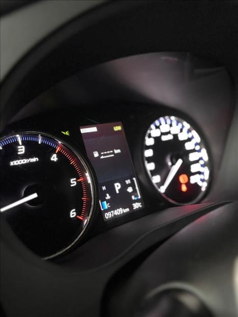 MITSUBISHI Outlander 2.2 16V 4P 4X4 DIESEL AUTOMTICO, Foto 15