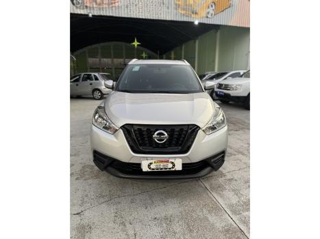 NISSAN Kicks 1.6 16V 4P FLEXSTART S, Foto 1