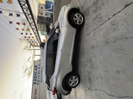 NISSAN Kicks 1.6 16V 4P FLEXSTART S, Foto 3