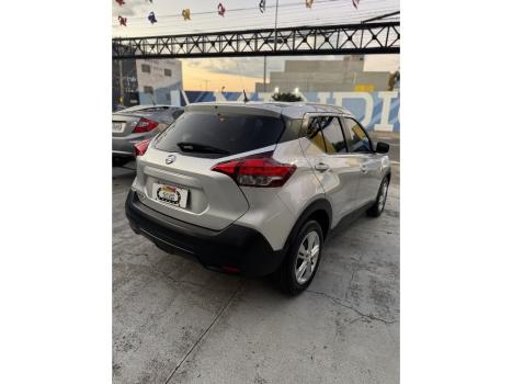 NISSAN Kicks 1.6 16V 4P FLEXSTART S, Foto 5