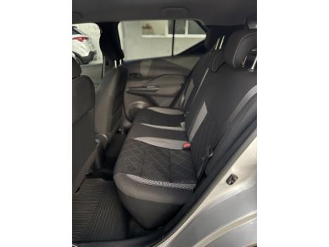 NISSAN Kicks 1.6 16V 4P FLEXSTART S, Foto 8