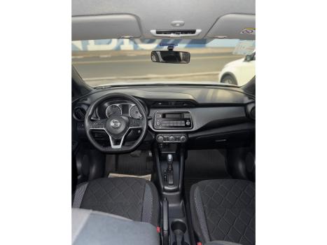 NISSAN Kicks 1.6 16V 4P FLEXSTART S, Foto 9