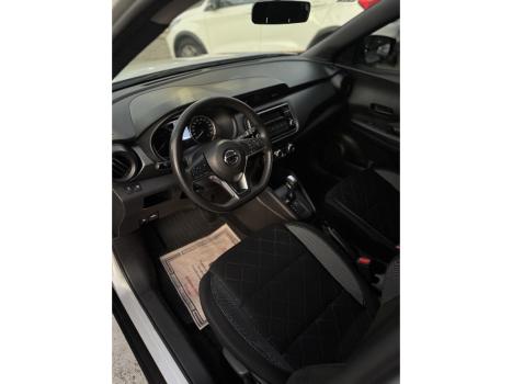 NISSAN Kicks 1.6 16V 4P FLEXSTART S, Foto 10